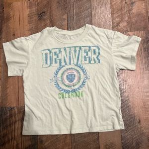 Art class tee girls size 10/12